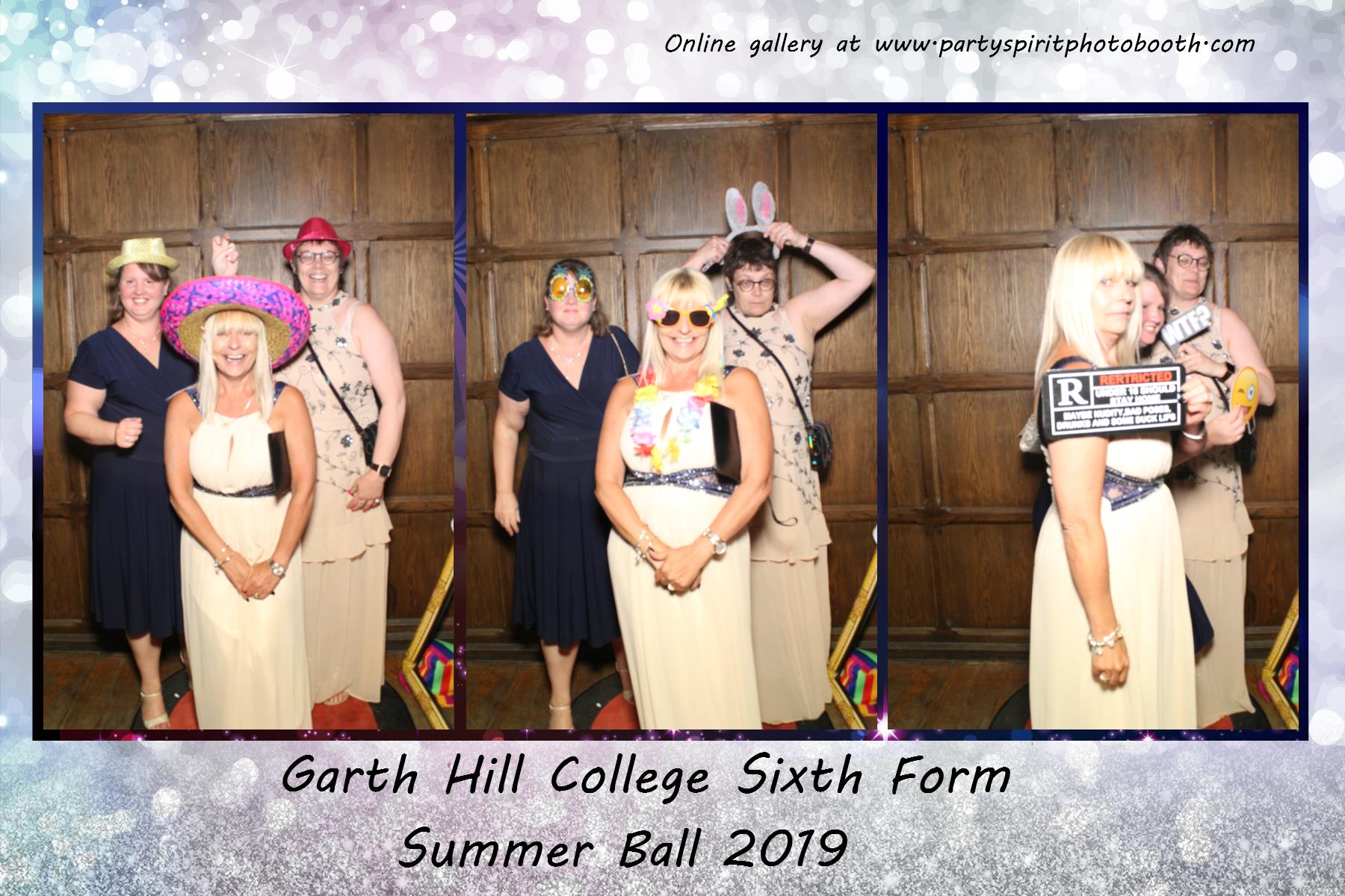 Sixth Form  Summer Ball  | View more photos from the event at gallery.partyspiritphotobooth.com/u/PartySpiritPhotoBooth/Sixth-Form-Summer-Ball